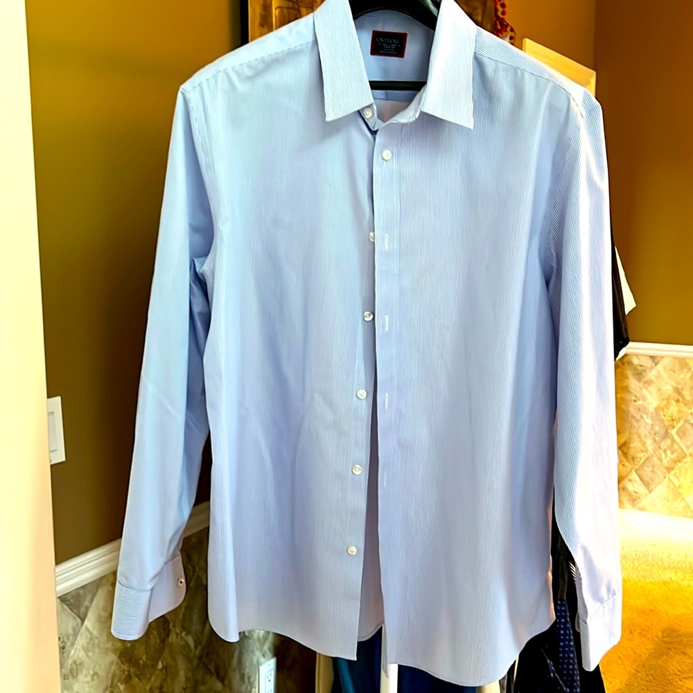 Men’s UNTUCKit Shirt